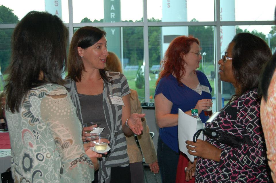 Southern Automotive Womens Forum Photo Gallery