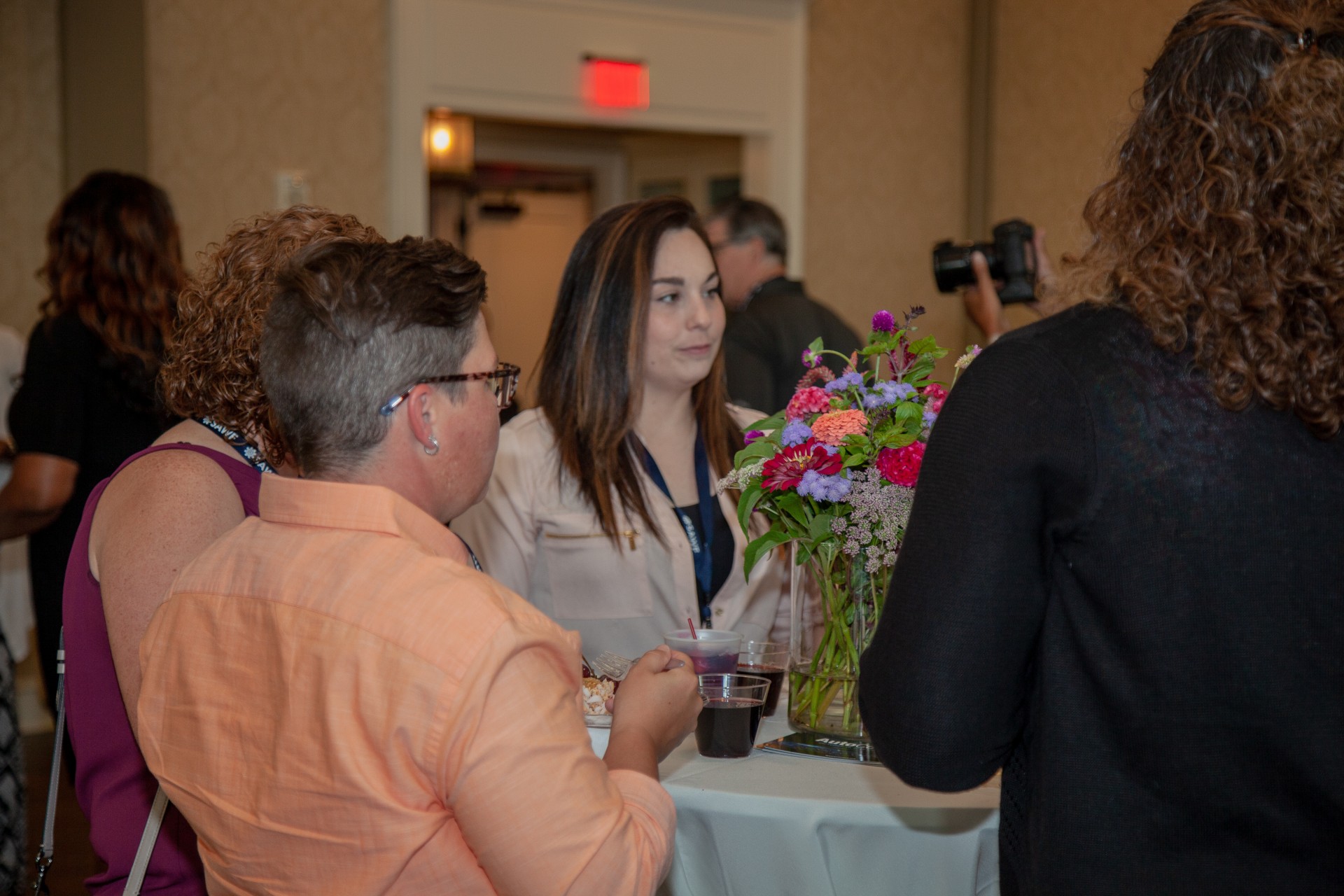 Southern Automotive Womens Forum Photo Gallery